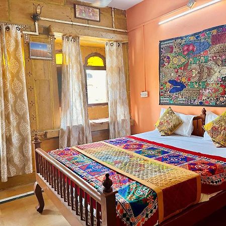 Little Prince Home Stay جيلسامر المظهر الخارجي الصورة