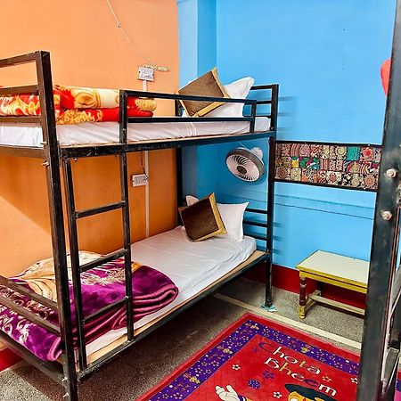 Little Prince Home Stay جيلسامر المظهر الخارجي الصورة