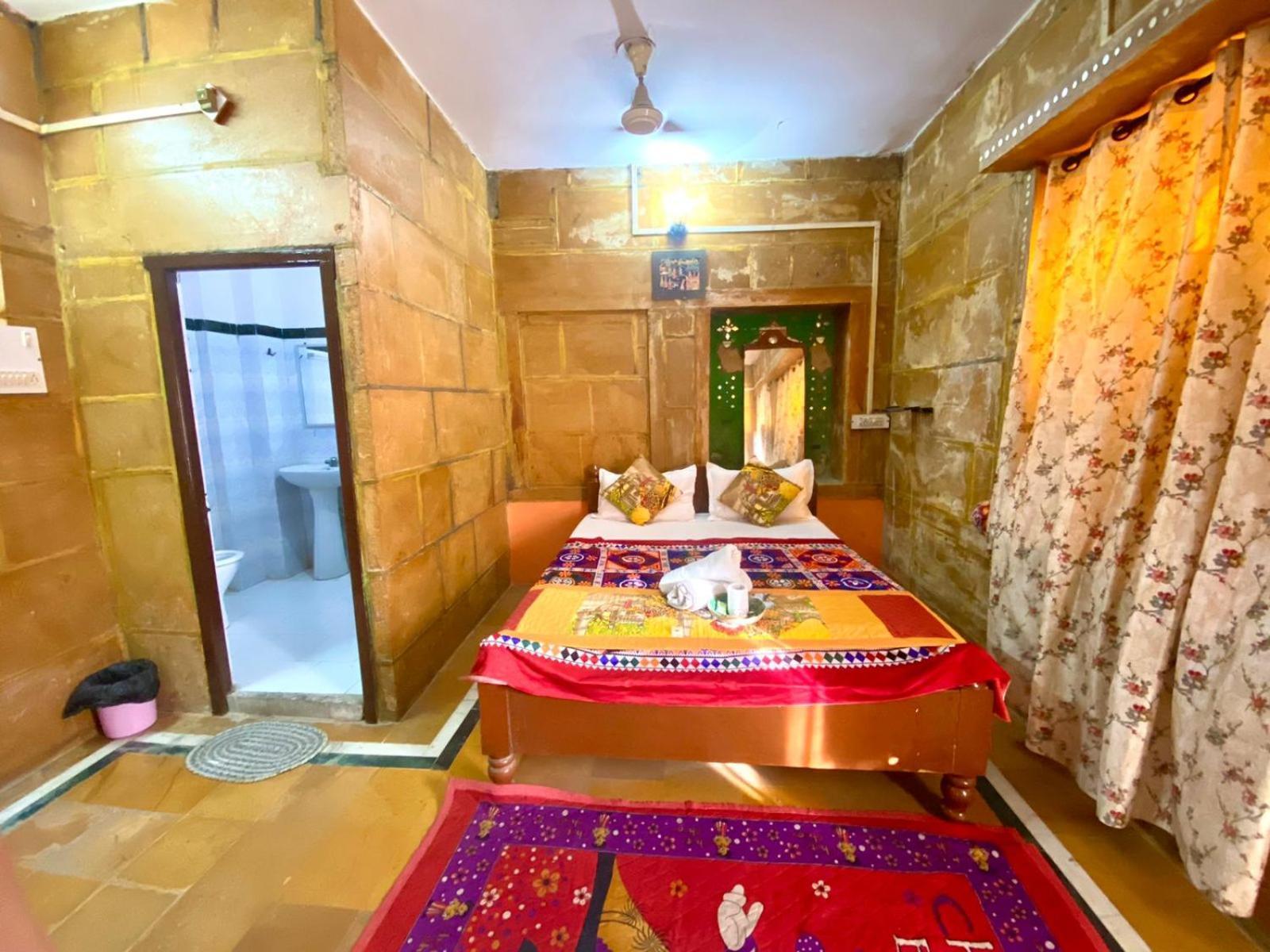 Little Prince Home Stay جيلسامر المظهر الخارجي الصورة
