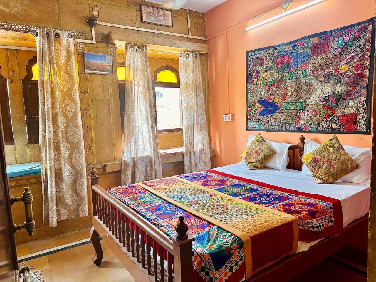Little Prince Home Stay جيلسامر المظهر الخارجي الصورة