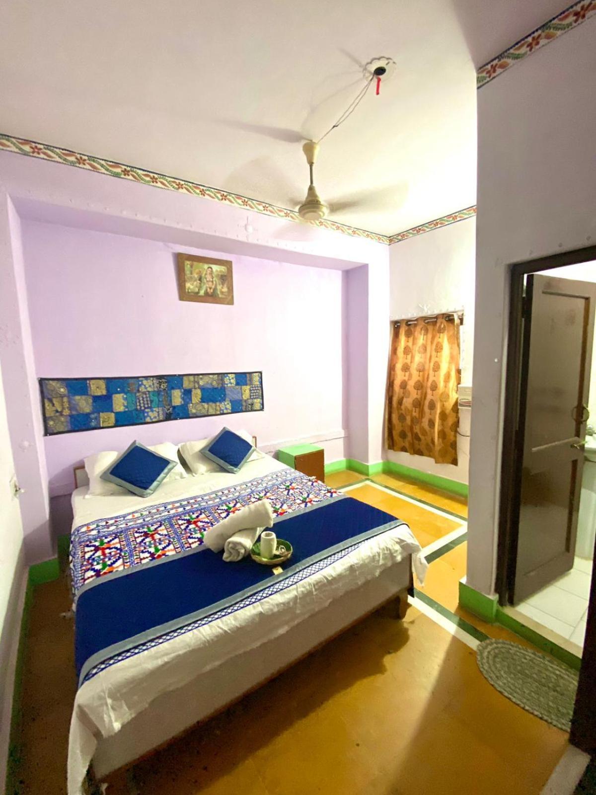 Little Prince Home Stay جيلسامر الغرفة الصورة