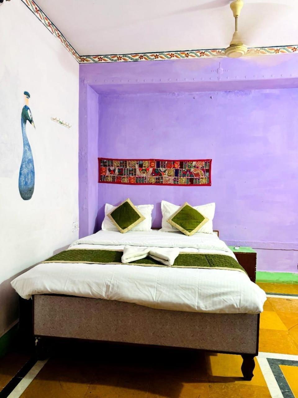 Little Prince Home Stay جيلسامر المظهر الخارجي الصورة