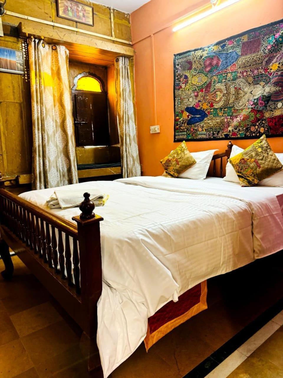 Little Prince Home Stay جيلسامر المظهر الخارجي الصورة
